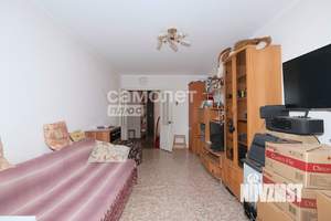 1-к квартира, вторичка, 43м2, 3/10 этаж