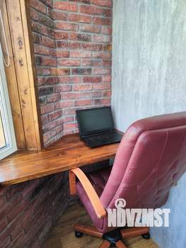 Студия квартира, вторичка, 43м2, 16/16 этаж