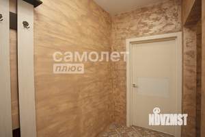 2-к квартира, вторичка, 54м2, 8/12 этаж