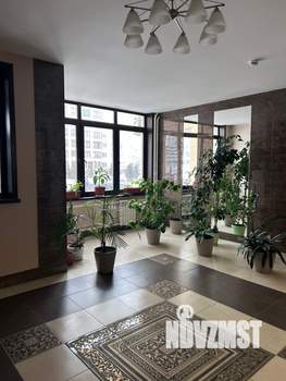 1-к квартира, вторичка, 27м2, 7/15 этаж