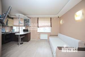 2-к квартира, вторичка, 42м2, 5/5 этаж