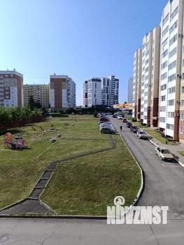 2-к квартира, вторичка, 77м2, 3/9 этаж