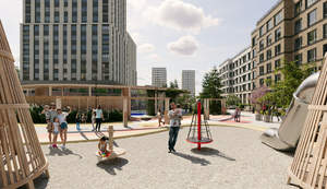 2-к квартира, вторичка, 63м2, 3/8 этаж