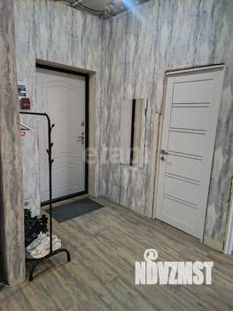 2-к квартира, вторичка, 48м2, 15/16 этаж