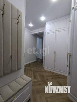 4-к квартира, вторичка, 98м2, 6/18 этаж