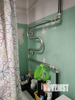 1-к квартира, вторичка, 34м2, 8/9 этаж