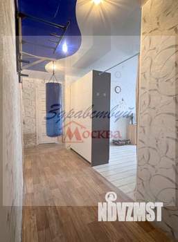 3-к квартира, вторичка, 60м2, 6/9 этаж