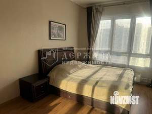 1-к квартира, вторичка, 41м2, 9/9 этаж