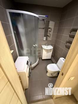 1-к квартира, вторичка, 24м2, 1/9 этаж