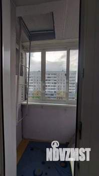 1-к квартира, вторичка, 36м2, 5/13 этаж