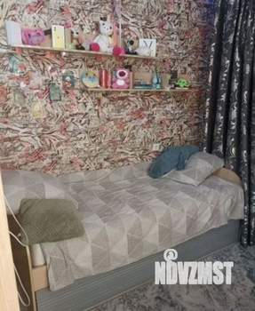 3-к квартира, вторичка, 81м2, 9/10 этаж