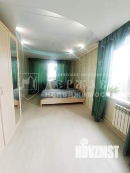 3-к квартира, вторичка, 67м2, 9/9 этаж