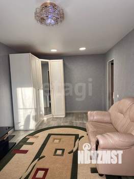 1-к квартира, вторичка, 31м2, 1/5 этаж