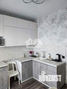 2-к квартира, вторичка, 49м2, 10/16 этаж