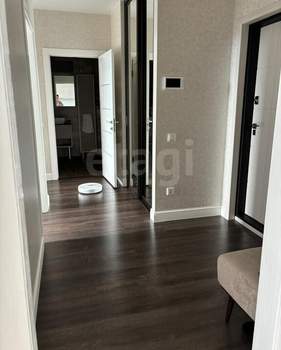 2-к квартира, вторичка, 65м2, 11/16 этаж