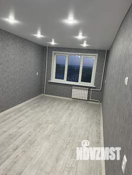 1-к квартира, вторичка, 23м2, 8/9 этаж