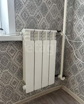 1-к квартира, вторичка, 30м2, 4/5 этаж