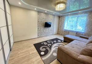 2-к квартира, вторичка, 46м2, 4/5 этаж