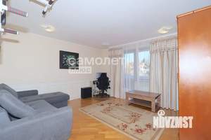 4-к квартира, вторичка, 85м2, 3/9 этаж