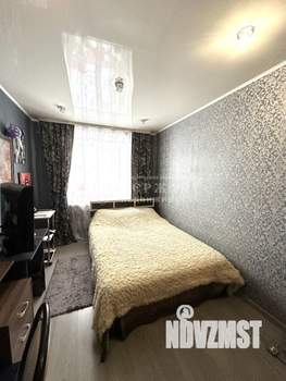 3-к квартира, вторичка, 52м2, 3/5 этаж