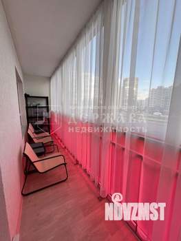 1-к квартира, вторичка, 33м2, 3/10 этаж