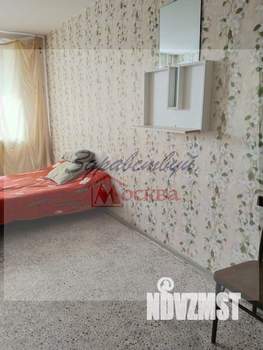 1-к квартира, вторичка, 18м2, 4/5 этаж