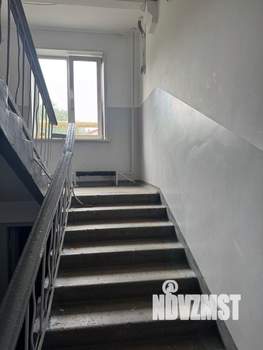 2-к квартира, вторичка, 47м2, 2/5 этаж