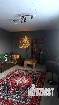 3-к квартира, вторичка, 114м2, 4/17 этаж