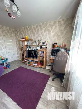 2-к квартира, вторичка, 44м2, 11/16 этаж