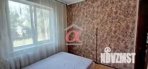 3-к квартира, вторичка, 64м2, 2/9 этаж