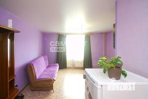 Студия квартира, вторичка, 25м2, 6/9 этаж