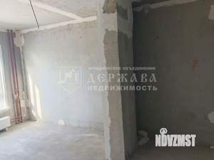 3-к квартира, вторичка, 58м2, 6/16 этаж