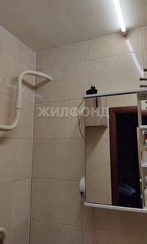 1-к квартира, вторичка, 23м2, 5/5 этаж
