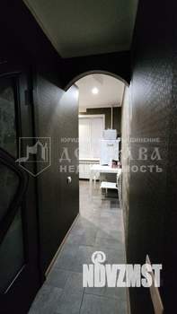 2-к квартира, вторичка, 44м2, 1/5 этаж