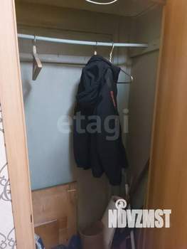 1-к квартира, вторичка, 32м2, 4/5 этаж