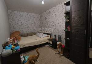 2-к квартира, вторичка, 47м2, 5/5 этаж