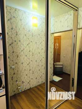 1-к квартира, вторичка, 34м2, 1/9 этаж