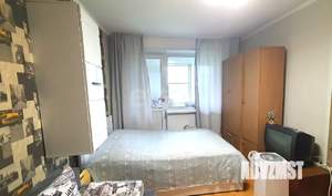 1-к квартира, вторичка, 24м2, 8/9 этаж