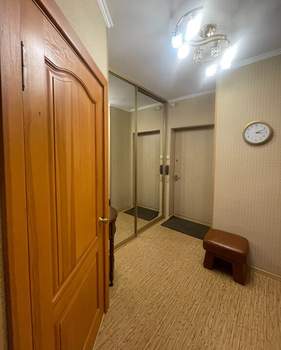 2-к квартира, вторичка, 56м2, 3/11 этаж