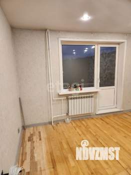 3-к квартира, вторичка, 62м2, 5/9 этаж