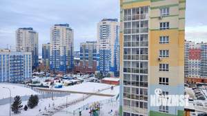 2-к квартира, вторичка, 52м2, 5/10 этаж