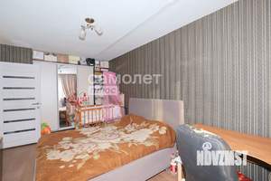 3-к квартира, вторичка, 62м2, 5/5 этаж