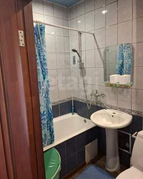 3-к квартира, вторичка, 71м2, 3/3 этаж