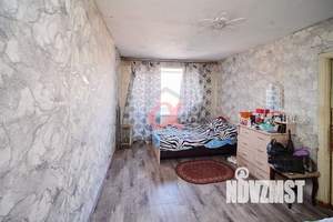 3-к квартира, вторичка, 52м2, 5/5 этаж