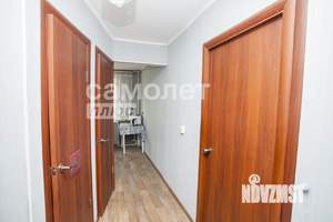 2-к квартира, вторичка, 43м2, 2/5 этаж