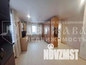 1-к квартира, вторичка, 30м2, 5/5 этаж