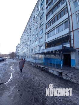 1-к квартира, вторичка, 23м2, 3/9 этаж