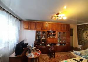 4-к квартира, вторичка, 61м2, 3/5 этаж