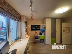 3-к квартира, вторичка, 62м2, 2/9 этаж