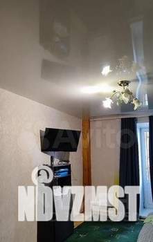 1-к квартира, вторичка, 38м2, 9/10 этаж